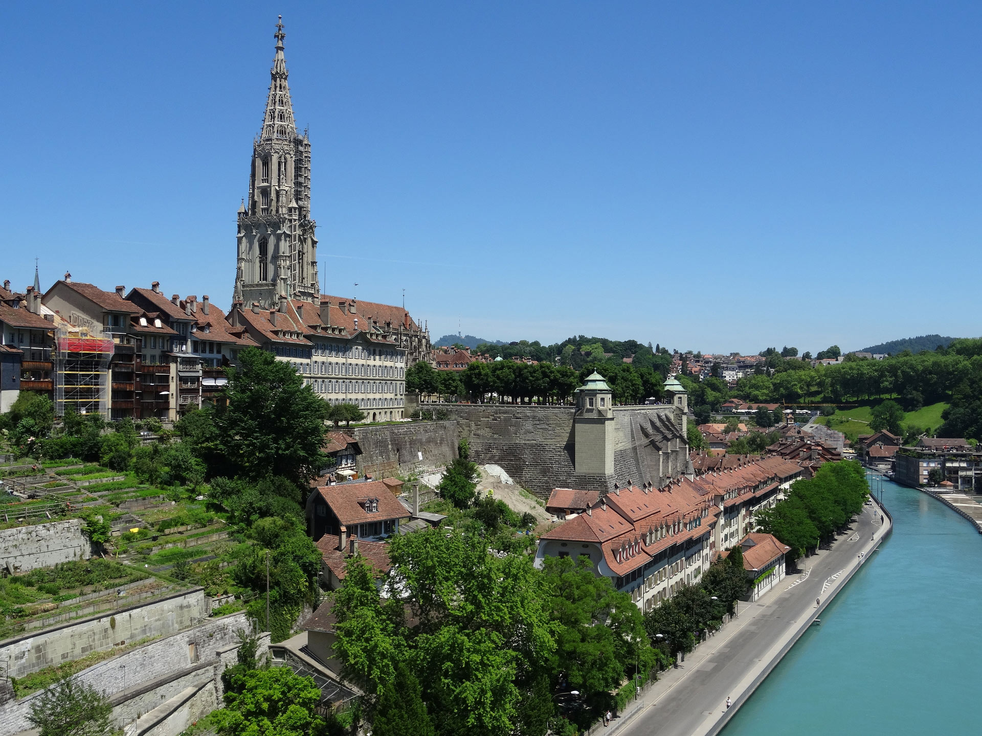 Bern